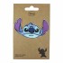 Μπαλωμάτα Stitch Disney