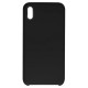 Κάλυμμα Κινητού iPhone XS Max KSIX Soft Silicone Κάλυμμα Κινητού iPhone XS Max KSIX Soft Silicone