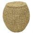 Βοηθητικό Τραπέζι Home ESPRIT Φυσικό 44 x 44 x 43 cm
