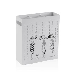 Ομπρελοθήκη Versa 16 x 40 x 36 cm