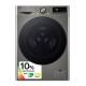Washer - Dryer LG F4DR7009AGS Washer - Dryer LG F4DR7009AGS