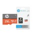 Κάρτα micro SD HP 256 GB