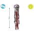 Αποκριάτικη Διακόσμηση 75 cm Zombie
