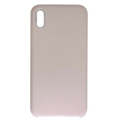 Κάλυμμα Κινητού Iphone XR KSIX Soft