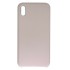 Κάλυμμα Κινητού Iphone XR KSIX Soft