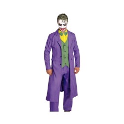 Αποκριάτικη Στολή για Ενήλικες Joker L