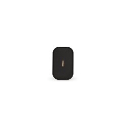 Powerbank Contact CARGADOR RED USB TIPO C 20 W PD NEGRO Μαύρο