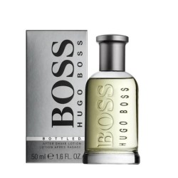 Λοσιόν μετά το ξύρισμα Hugo Boss 1B54602