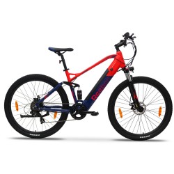 Ηλεκτρικό Ποδήλατο Reebok 250 W 13000 mAh 29