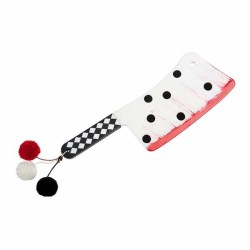 Αξεσουάρ για Αποκριάτικο Ντύσιμο My Other Me Κλόουν 28 cm Μαχαίρι