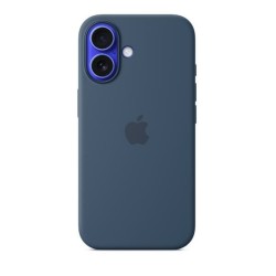Κάλυμμα Κινητού Apple IPHONE 16 PLUS Μαύρο Apple