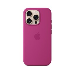 Κάλυμμα Κινητού Apple IPHONE 16 PRO MAX Μαύρο Apple