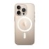 Κάλυμμα Κινητού Apple IPHONE 16 PRO MAX Διαφανές Apple