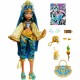 Κούκλα Monster High Cleo De Nile Κούκλα Monster High Cleo De Nile