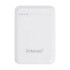 Power Bank INTENSO 7313532 10000 mAh Λευκό 10000 mAh