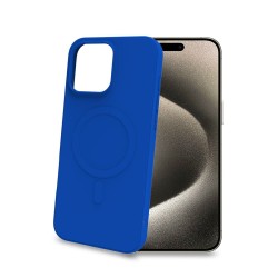 Κάλυμμα Κινητού Celly  IPHONE 16 PROMAX Μαύρο