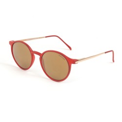 Γυαλιά ηλίου Hermes | Ruby Red