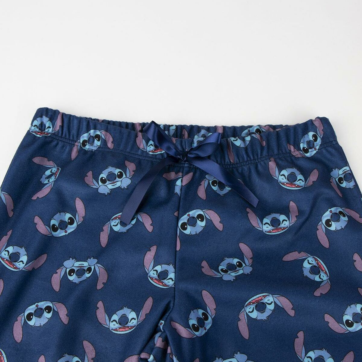 Πιτζάμα Stitch Μπλε Πιτζάμα Stitch Μπλε