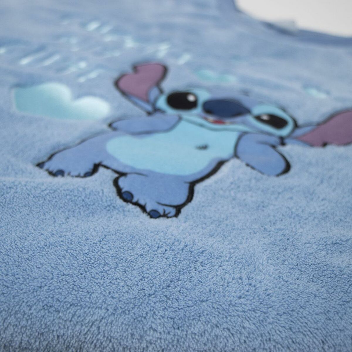 Πιτζάμα Stitch Μπλε Πιτζάμα Stitch Μπλε