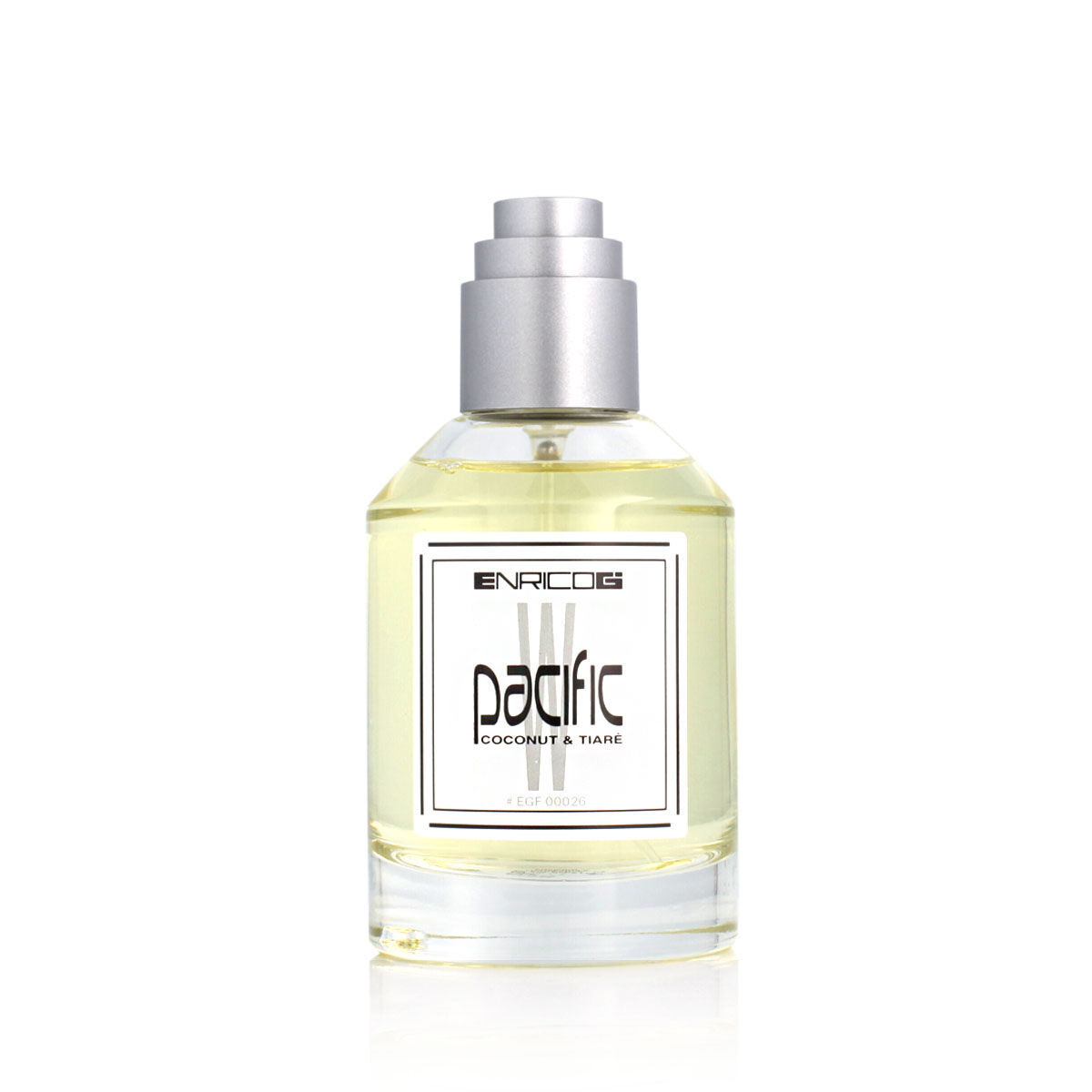 Άρωμα Unisex Enrico Gi Άρωμα Unisex Enrico Gi