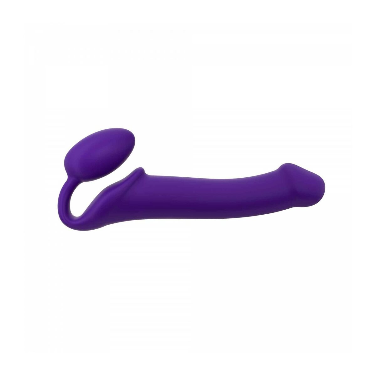 Λουρί για Νεοφερμένους Semi-Realistic Bendable Strap-on-me 6013236 Λουρί για Νεοφερμένους Semi-Realistic Bendable Strap-on-me 6013236