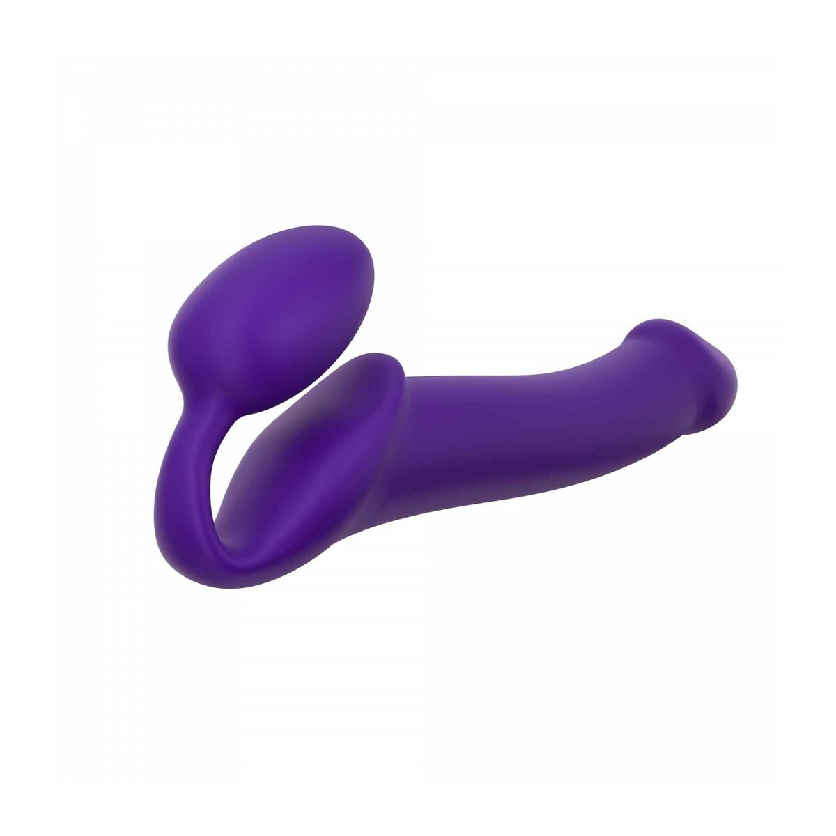 Λουρί για Νεοφερμένους Semi-Realistic Bendable Strap-on-me 6013236 Λουρί για Νεοφερμένους Semi-Realistic Bendable Strap-on-me 6013236