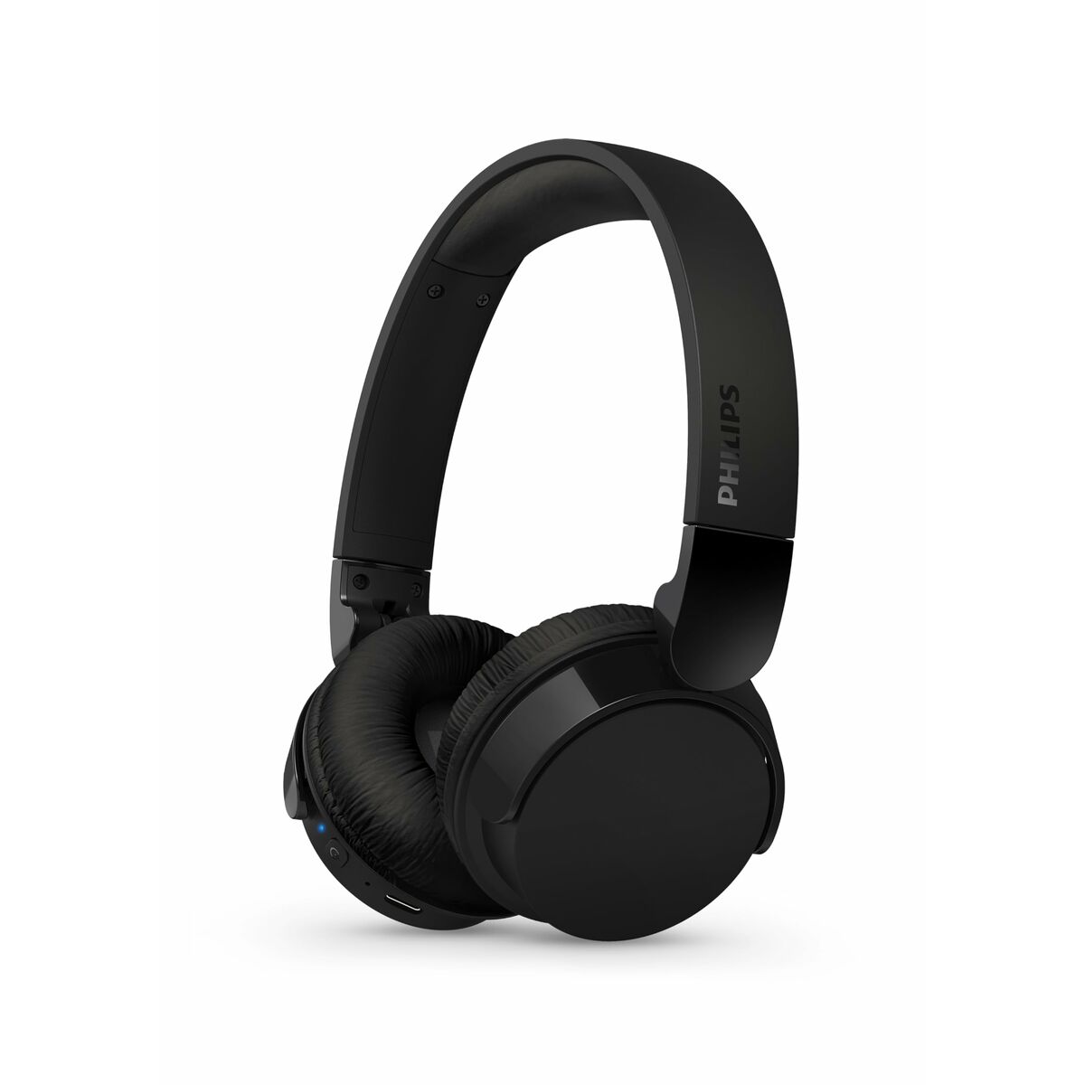 Bluetooth Ακουστικά με Μικρόφωνο Philips TAH4209BK/00 Μαύρο