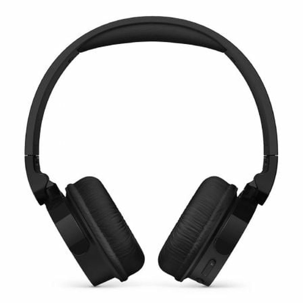 Bluetooth Ακουστικά με Μικρόφωνο Philips TAH4209BK/00 Μαύρο