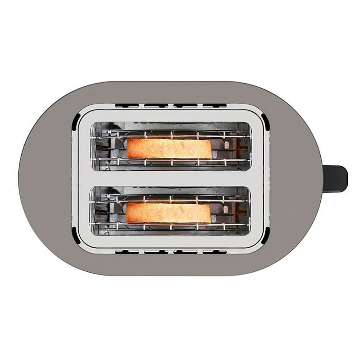 Τοστιέρα Black & Decker BXTOA901E 900 W Τοστιέρα Black & Decker BXTOA901E 900 W