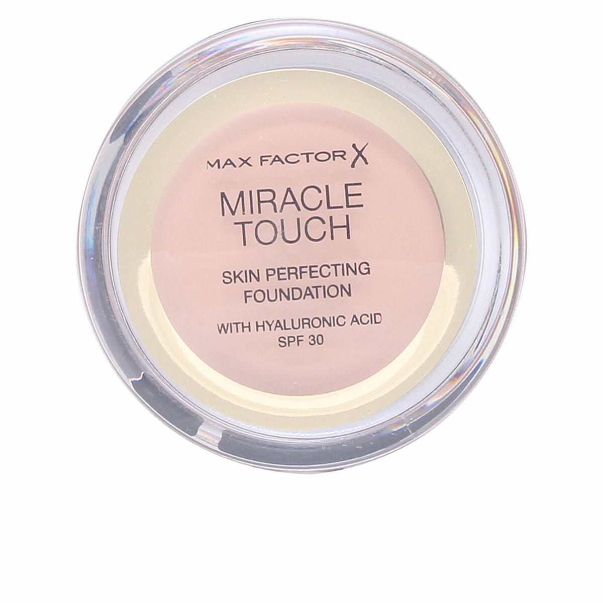 Υγρό Μaκe Up Miracle Touch Max Factor (12 g)