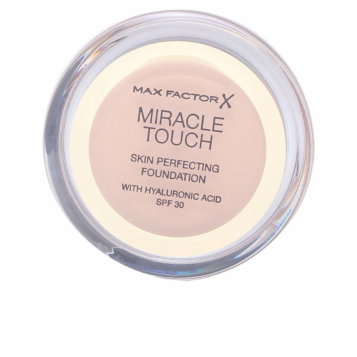 Υγρό Μaκe Up Miracle Touch Max Factor (12 g)