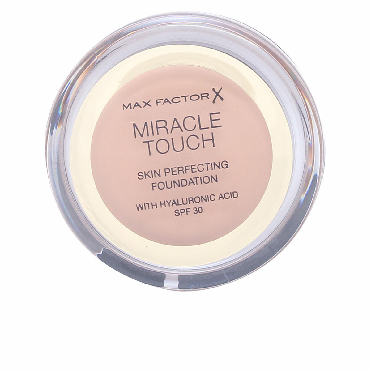 Υγρό Μaκe Up Miracle Touch Max Factor (12 g)