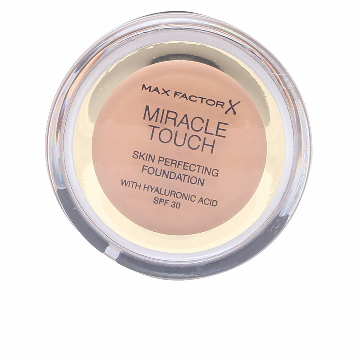 Υγρό Μaκe Up Miracle Touch Max Factor (12 g)