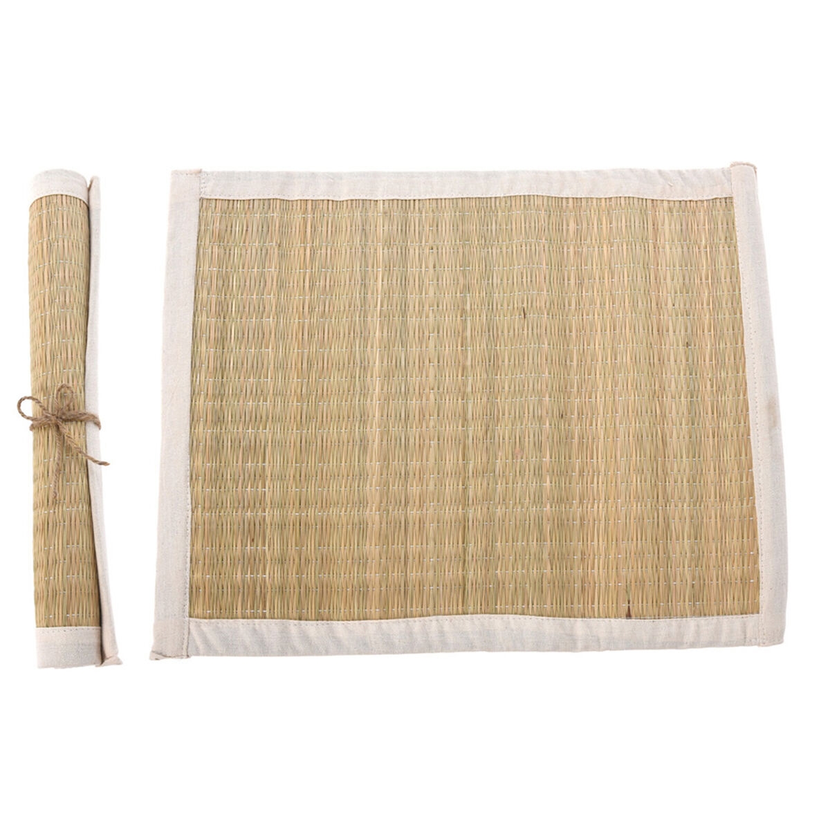 Σουπλά Lifetime d2500001 Κάνναβης 35 x 45 cm Σουπλά Lifetime d2500001 Κάνναβης 35 x 45 cm