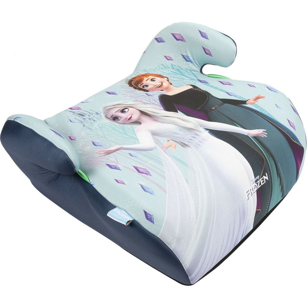 Ανυψωτήρας Οχημάτων Frozen Ανυψωτήρας Οχημάτων Frozen