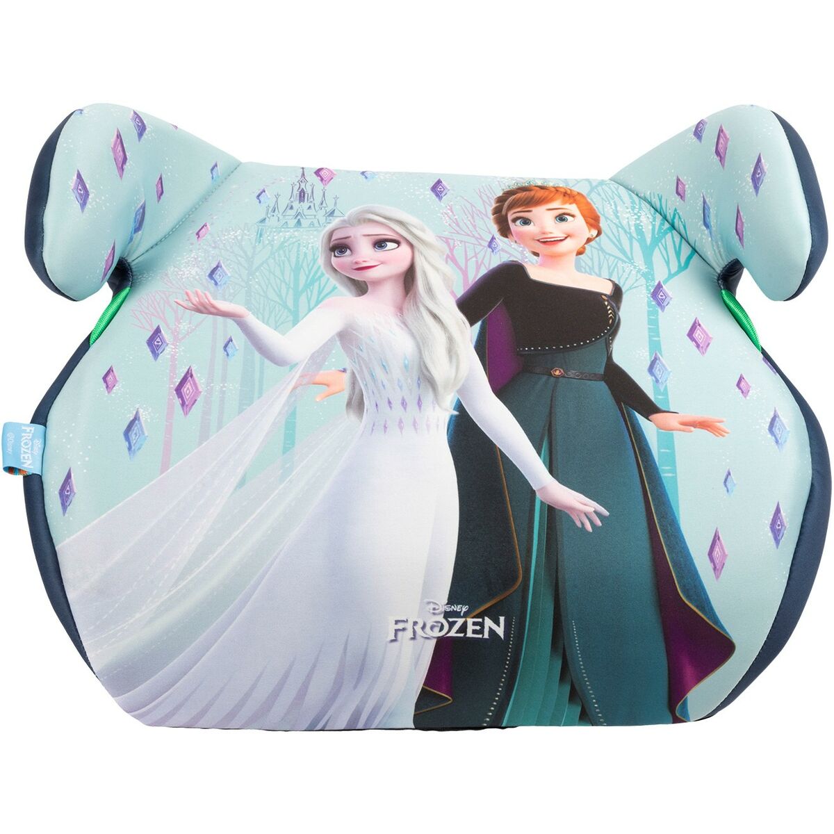 Ανυψωτήρας Οχημάτων Frozen Ανυψωτήρας Οχημάτων Frozen