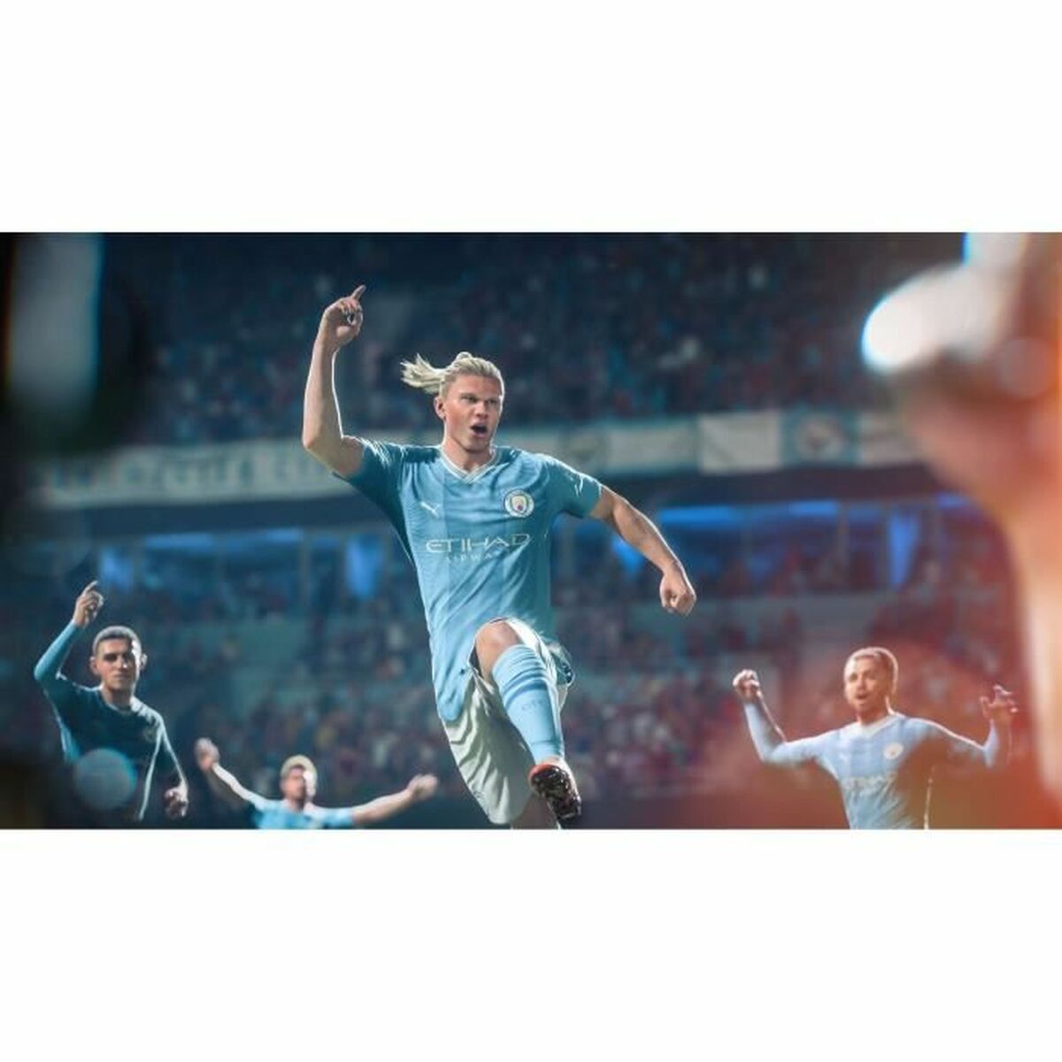 Βιντεοπαιχνίδι Xbox One / Series X Electronic Arts FC 24 Βιντεοπαιχνίδι Xbox One / Series X Electronic Arts FC 24
