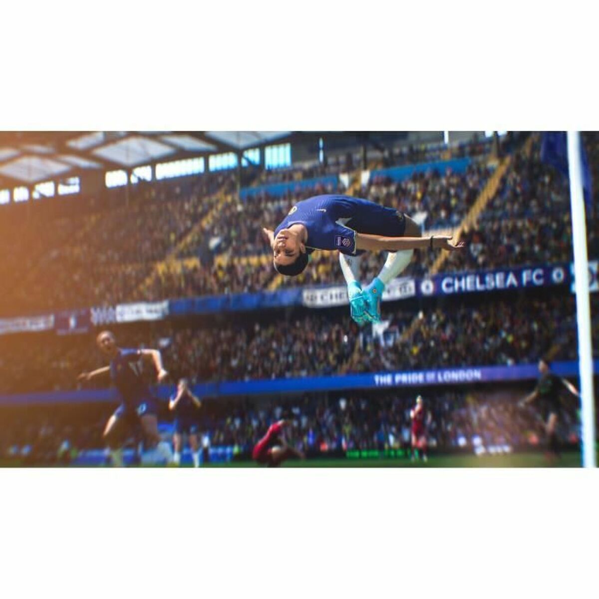 Βιντεοπαιχνίδι Xbox One / Series X Electronic Arts FC 24 Βιντεοπαιχνίδι Xbox One / Series X Electronic Arts FC 24