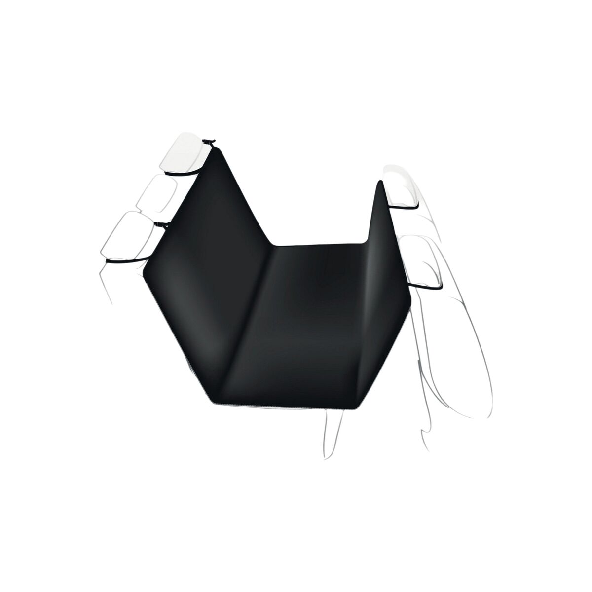 Κάλυμα Αυτοκινήτου Trixie