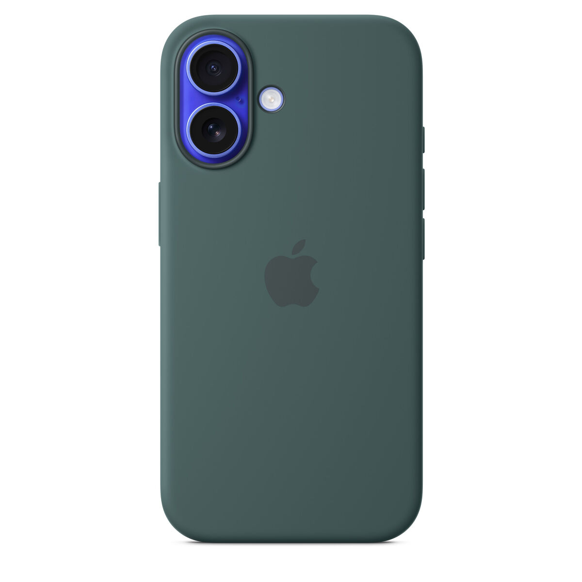Κάλυμμα Κινητού Apple MYY83ZM/A Πράσινο Apple iPhone 16 Κάλυμμα Κινητού Apple MYY83ZM/A Πράσινο Apple iPhone 16