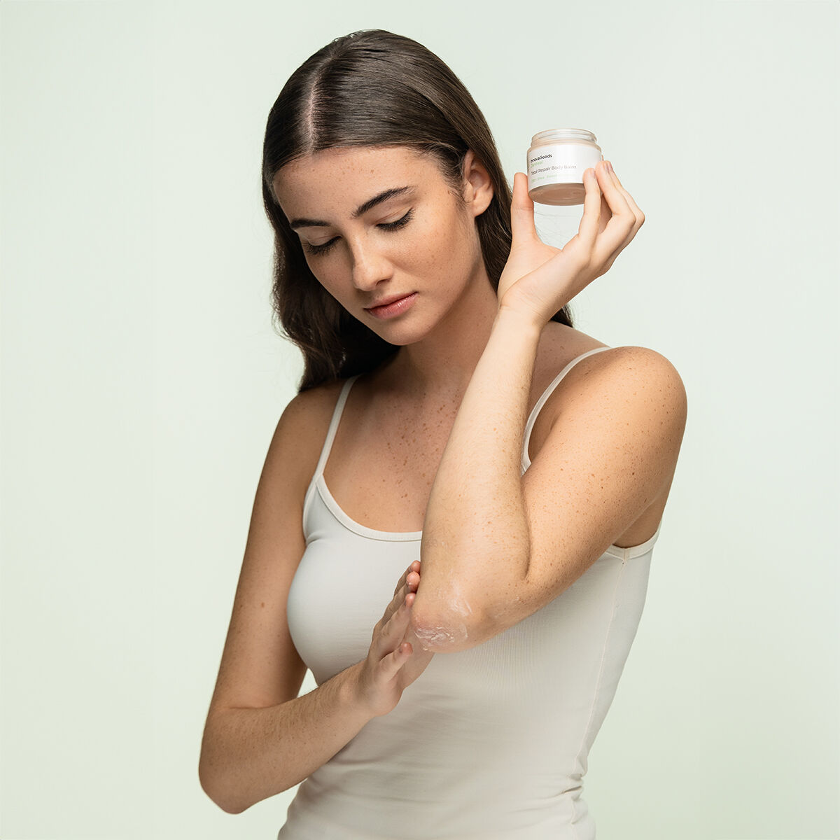 Βάλσαμο Επισκευαστής Σώματος CBD Zenheal InnovaGoods 50 ml Βάλσαμο Επισκευαστής Σώματος CBD Zenheal InnovaGoods 50 ml