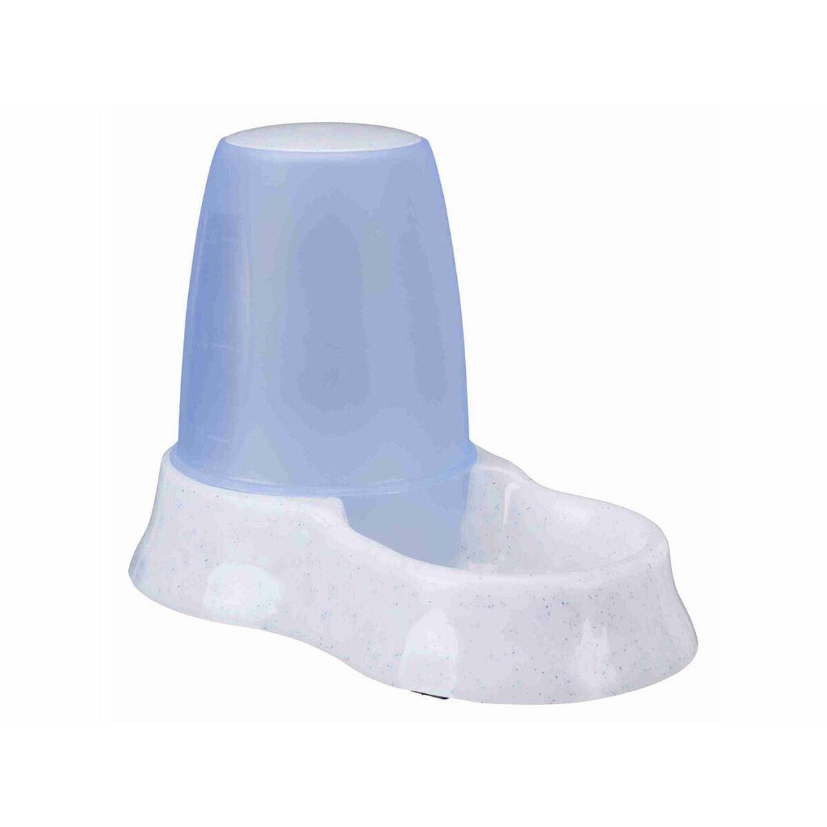 Αυτόματος τροφοδότης Trixie Πλαστική ύλη 600 ml 0,6 L
