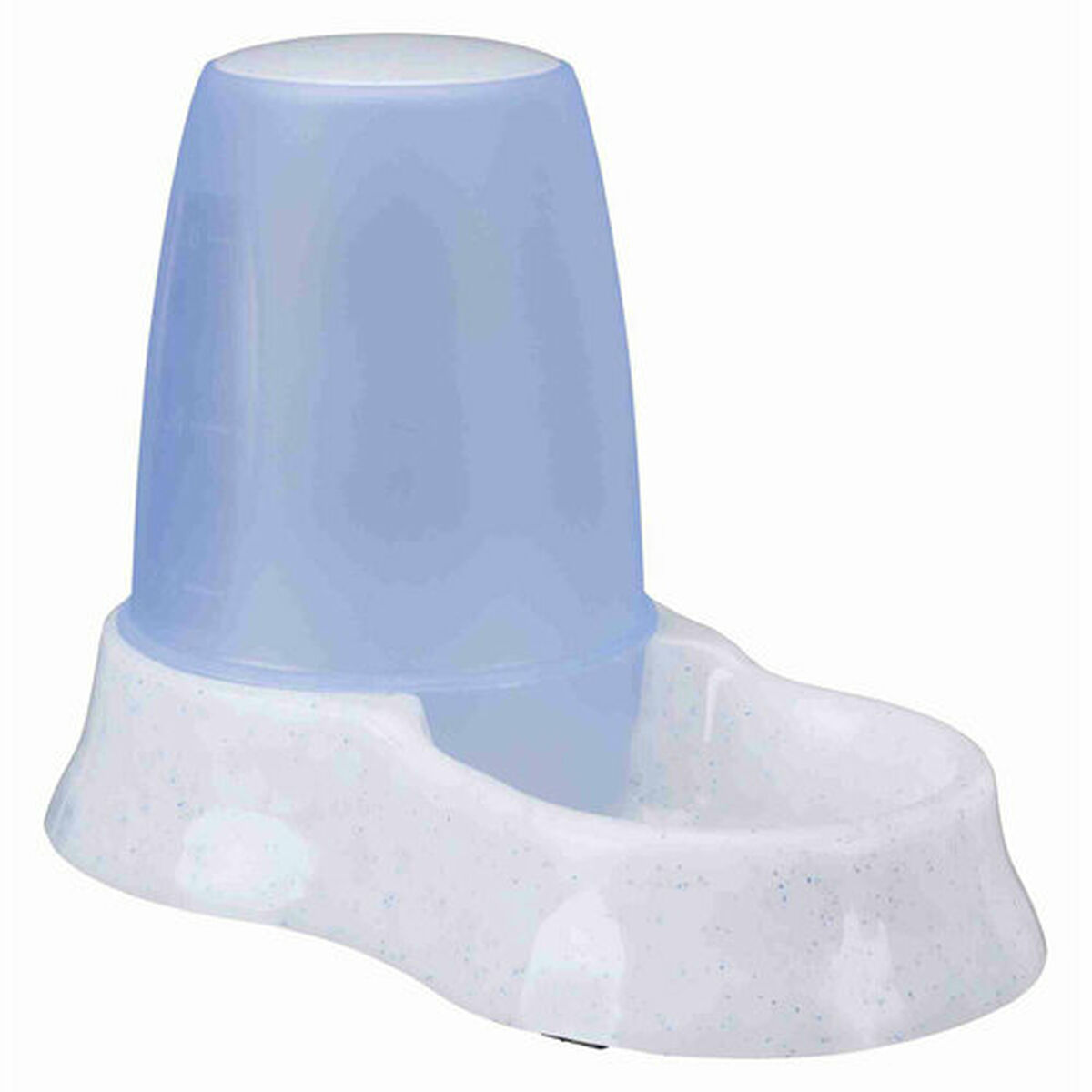 Αυτόματος τροφοδότης Trixie Πλαστική ύλη 600 ml 0,6 L