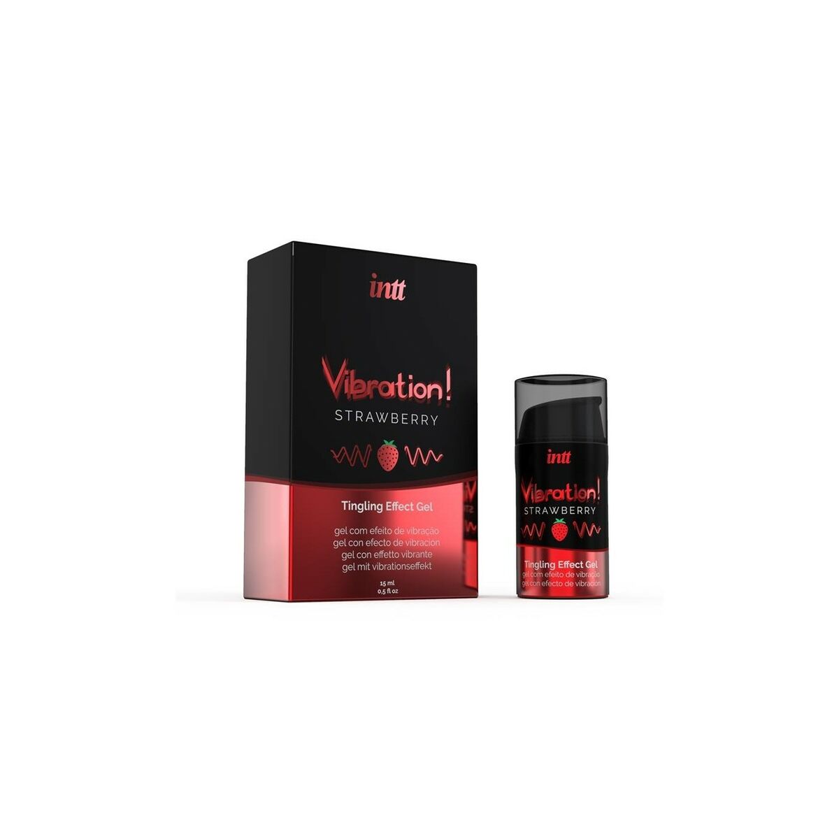 Λιπαντικό Intt ITT103 15 ml Λιπαντικό Intt ITT103 15 ml