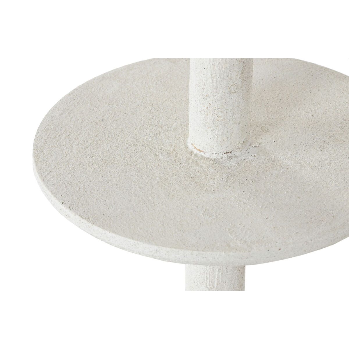 Έπιπλο Εισόδου Home ESPRIT Λευκό 110 x 30 x 77 cm