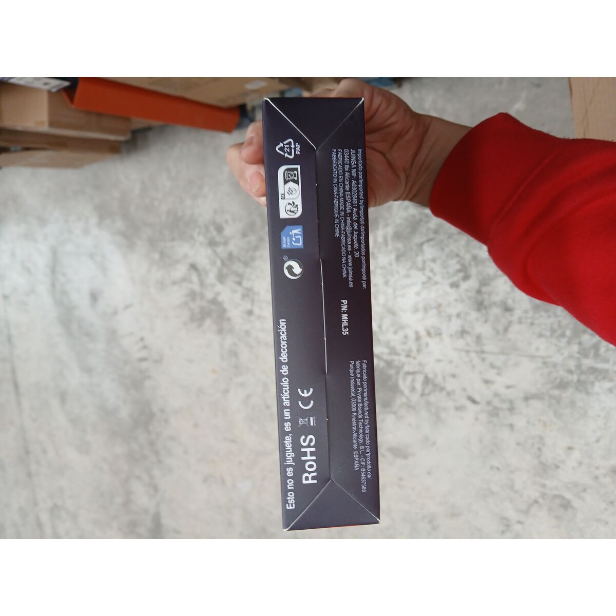 Αποκριάτικη Διακόσμηση Juinsa 13 x 28 cm Νυχτερίδα Αποκριάτικη Διακόσμηση Juinsa 13 x 28 cm Νυχτερίδα