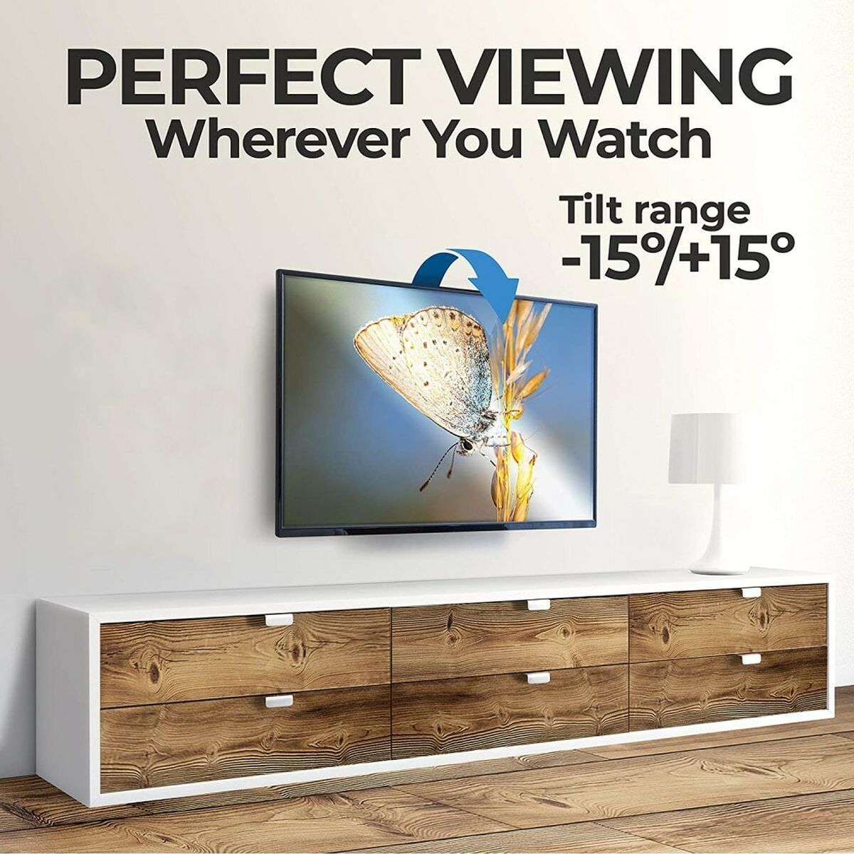 Βάση Tablet Techly 301849 Μαύρο (1 μονάδα) Βάση Tablet Techly 301849 Μαύρο (1 μονάδα)