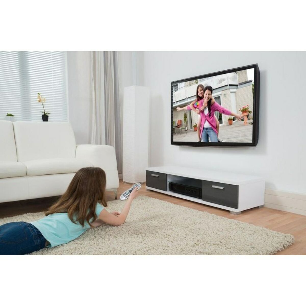 Βάση Tablet Techly 301849 Μαύρο (1 μονάδα) Βάση Tablet Techly 301849 Μαύρο (1 μονάδα)