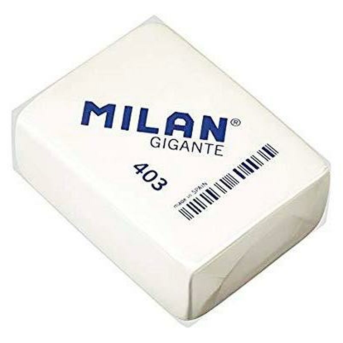 Σχολική Τσάντα Milan Λευκό Σχολική Τσάντα Milan Λευκό
