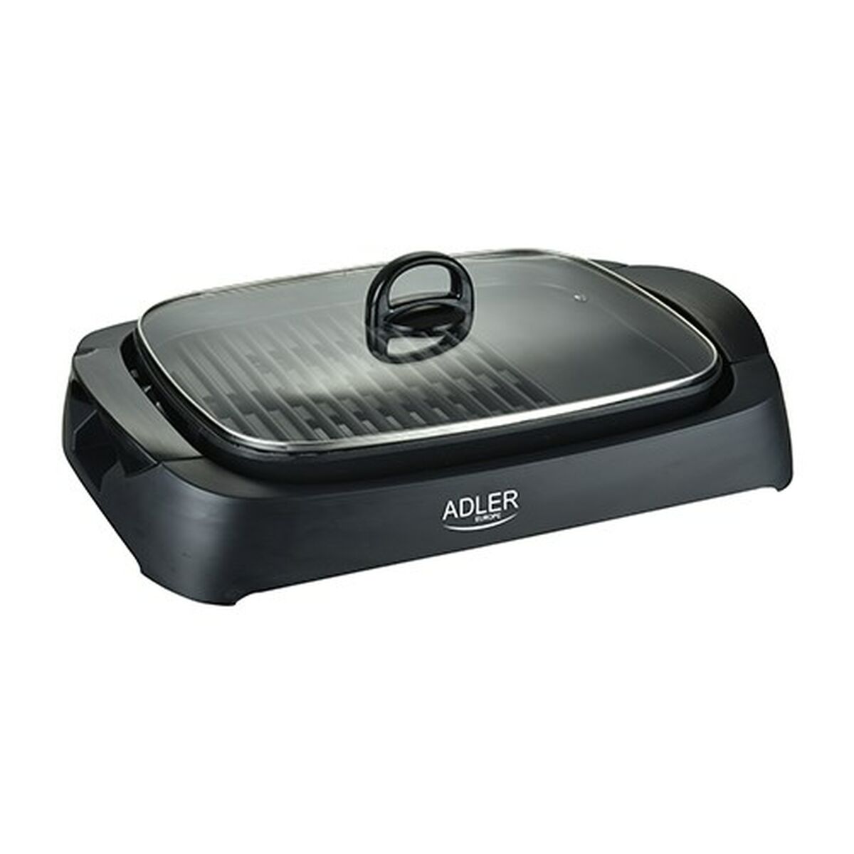 Ηλεκτρικό Μπάρμπεκιου Adler AD 6610 3000 W Ηλεκτρικό Μπάρμπεκιου Adler AD 6610 3000 W